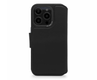 Decoded Leather Detachable Wallet do iPhone 14 Pro Max black IEODEDW14PMBK - 1187483 - zdjęcie 3
